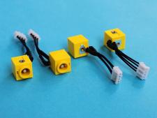 Роз'єм живлення Lenovo&nbsp;Thinkpad&nbsp;R50